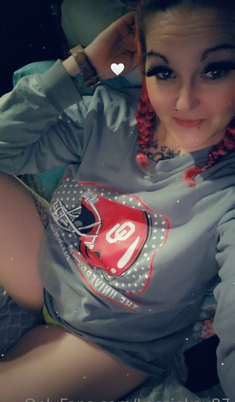 kassiekay87 pornographic star img