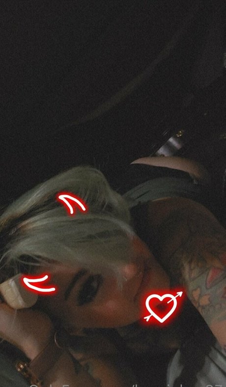 kassiekay87 hot model img