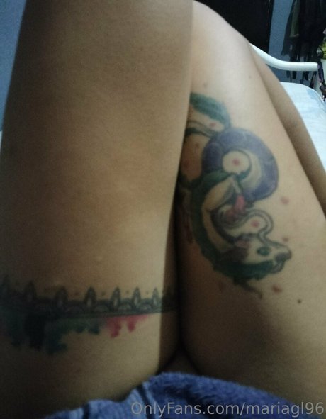 mariagl96 nude pornstar pic