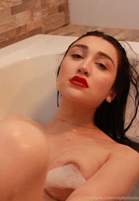 mayteodosio art star pictures