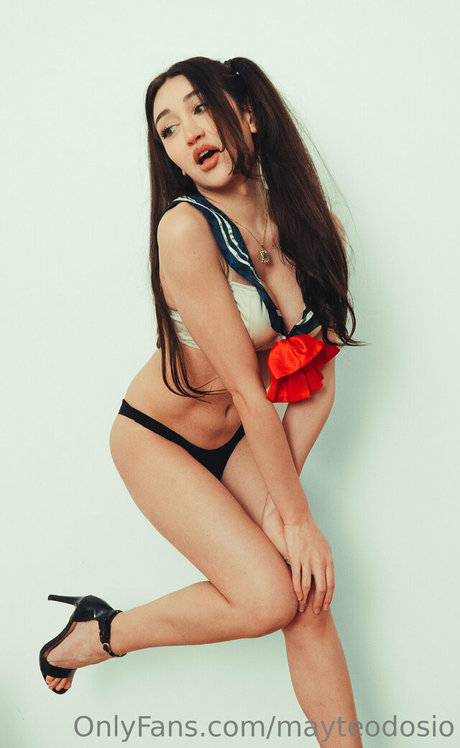 mayteodosio pornstar nice pictures
