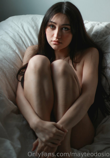 mayteodosio pornstar art photo