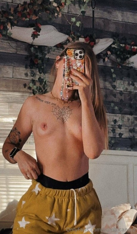 bambi candi nude pornstar photos