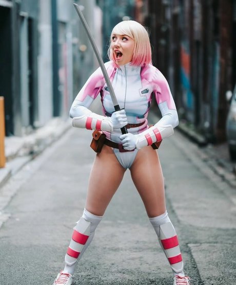 krissi q star hot gallery