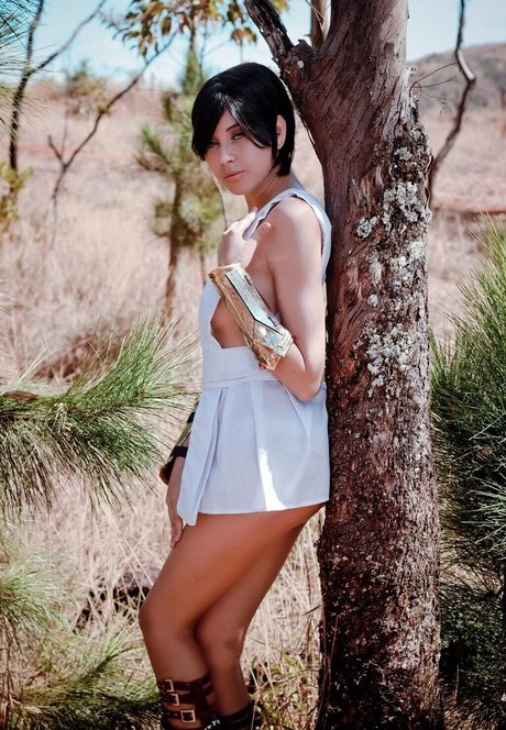 Rizzyun nudes model img