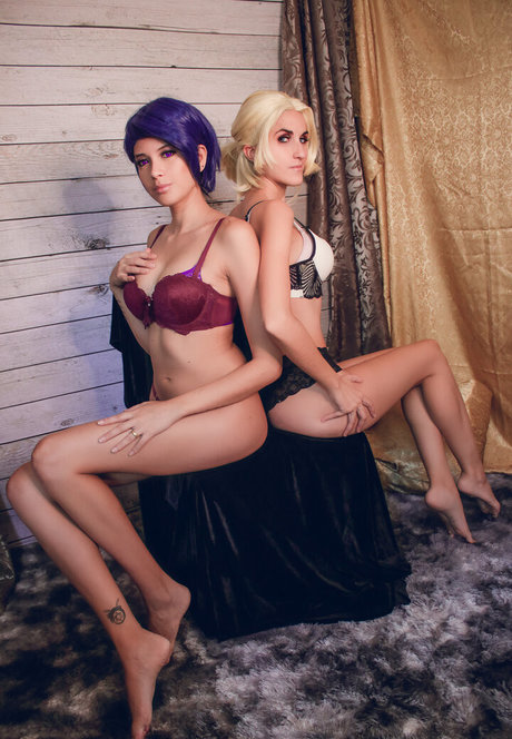 Rizzyun pornographic actress image