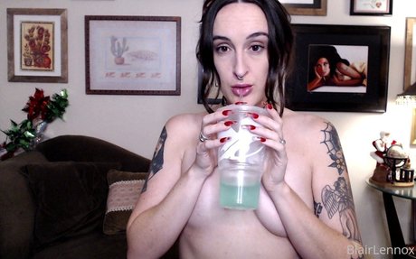 blairlennoxx model sexy gallery