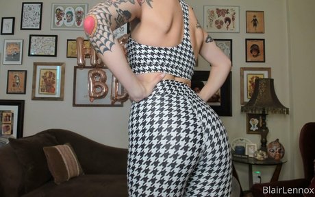 blairlennoxx sexy actress galleries