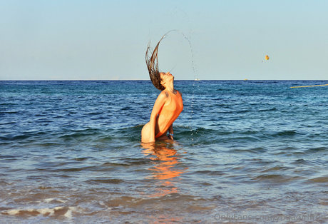 yogagirlfree high quality pornstar image