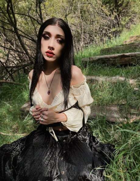 hauntedxnymphfree pornographic star picture