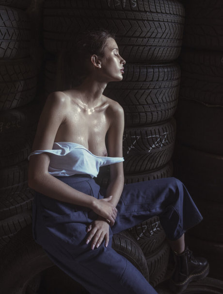 Lana Voronina adult actress img