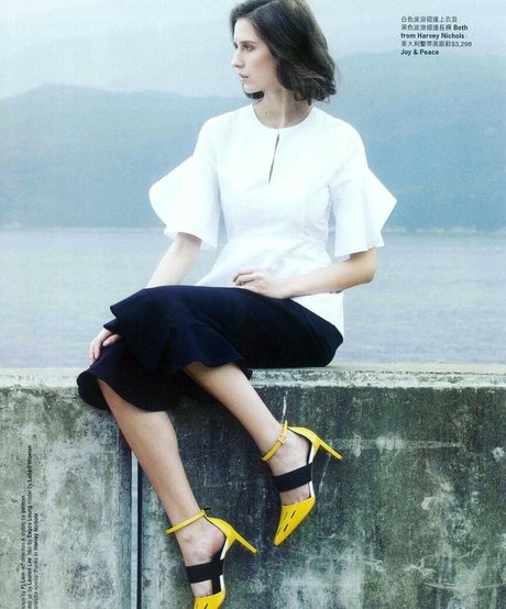 Lana Voronina Profile pic