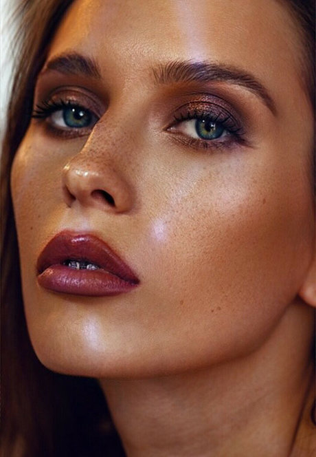 Lana Voronina pornstar hot picture