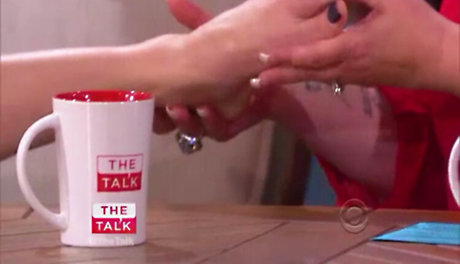 Elizabeth Banks Profile pic