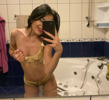 mimi uwu model porn image