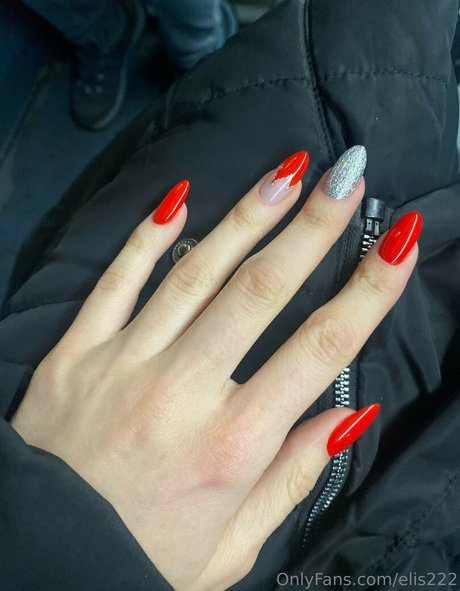 Elis222 high quality model photo