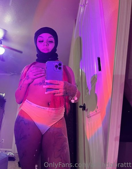 ashhdabrattt porn actress pic