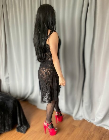 tsmendoza nudes pornstar images