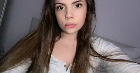 vanessaselene sexy actress photo