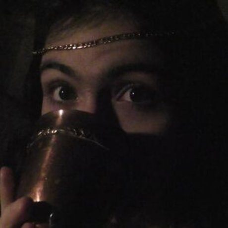 Baby Bella ASMR star erotic photos