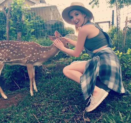 Kirsten Prout pornstar beautiful archive