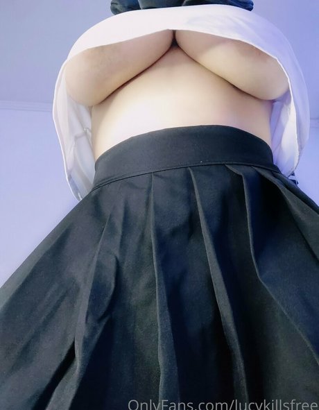 lucyskillsfree actress pics