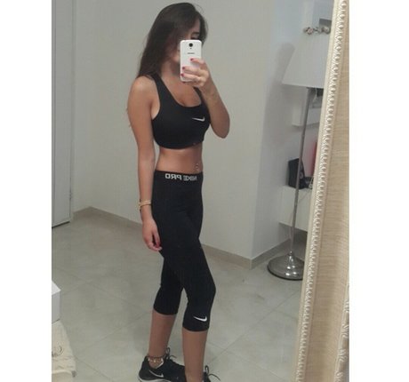 Liel Avitan top actress images