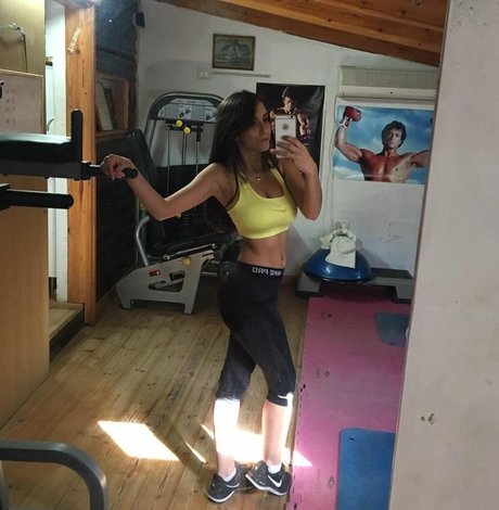 Liel Avitan nice pornstar img