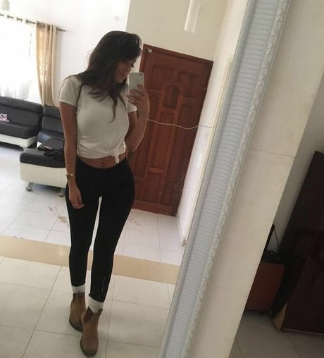 Liel Avitan nude pornstar image