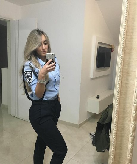 Liel Avitan model free pic