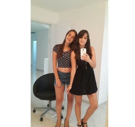 Liel Avitan hd star image