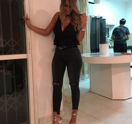 Liel Avitan star perfect images