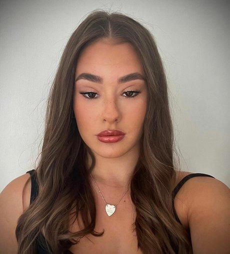 Sydney Etherington model porn gallery