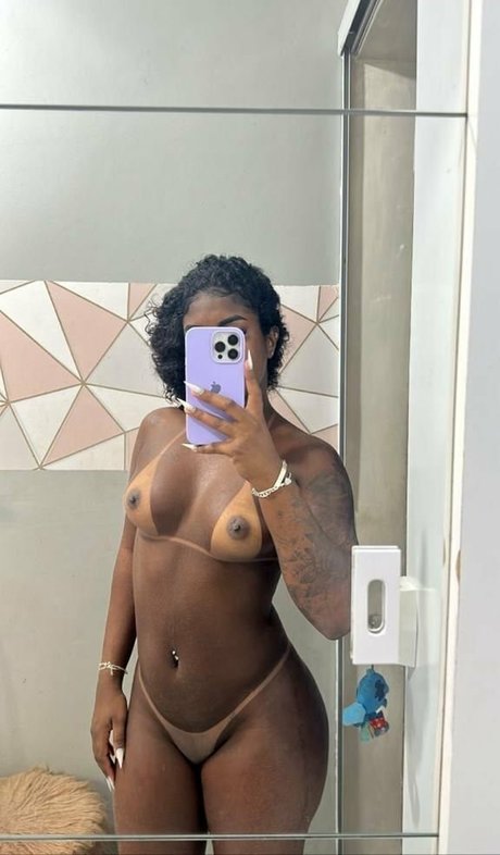 OFC Karenn model naked photos