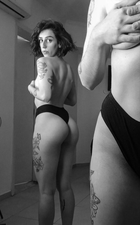 Nica Domingues star nudes pictures