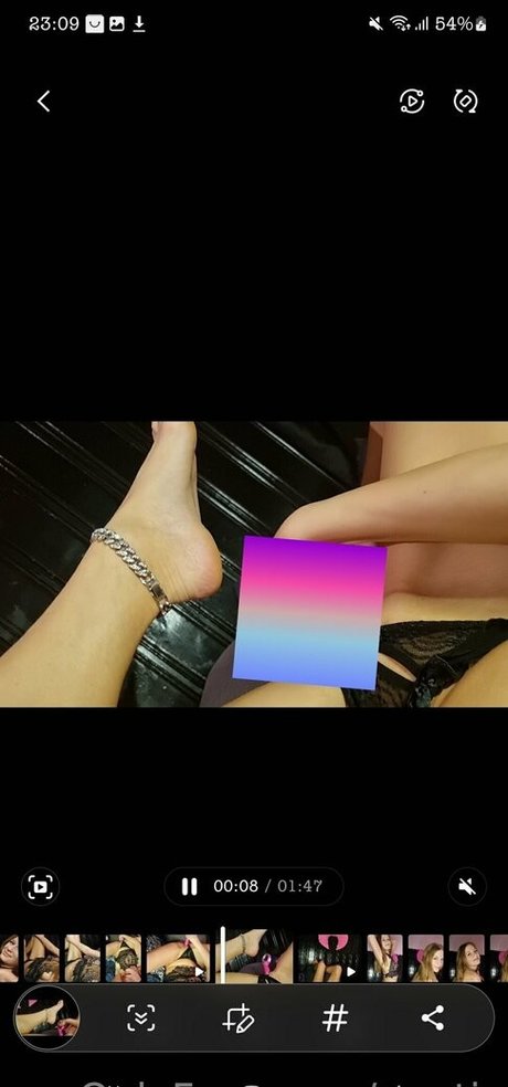 nantis art actress pic