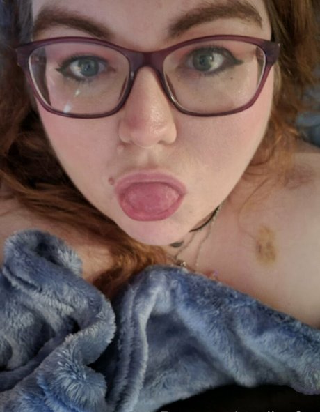 starlingfae star hot pic