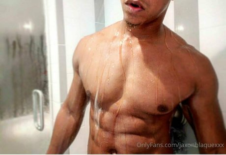 jaxonblaquexxx star xxx gallery
