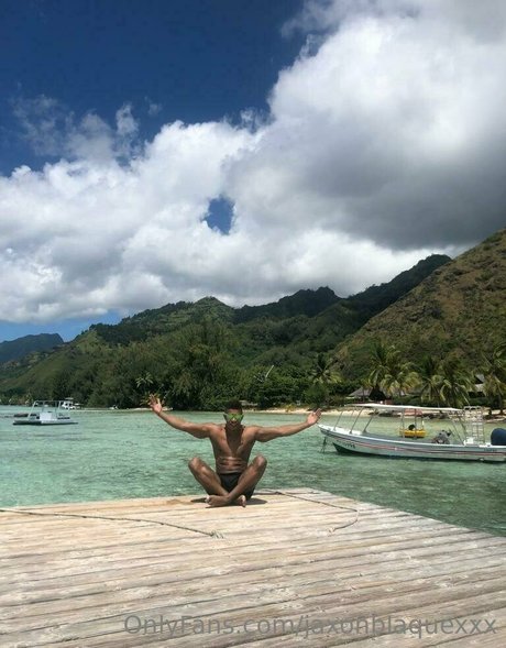 jaxonblaquexxx star nice img