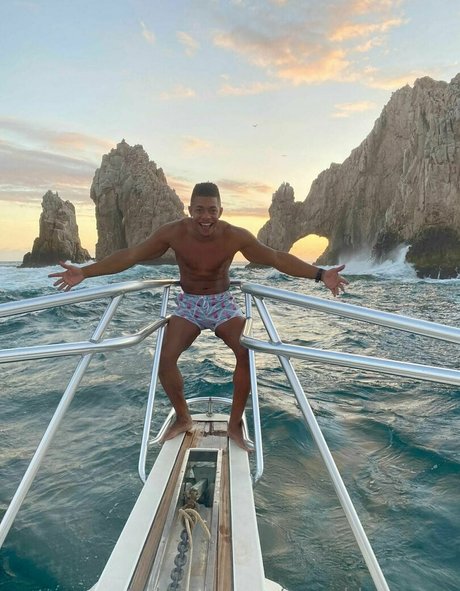 jaxonblaquexxx pretty pornstar photo