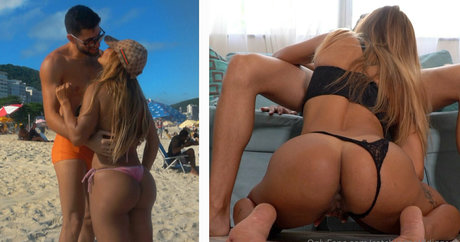 CatchingGoldDiggers model pretty archive