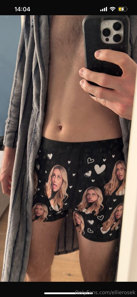 Ellierosek best actress picture