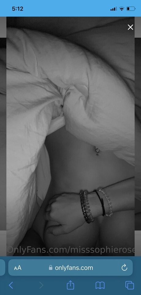 Miss Sophie Rose pornstar sex img