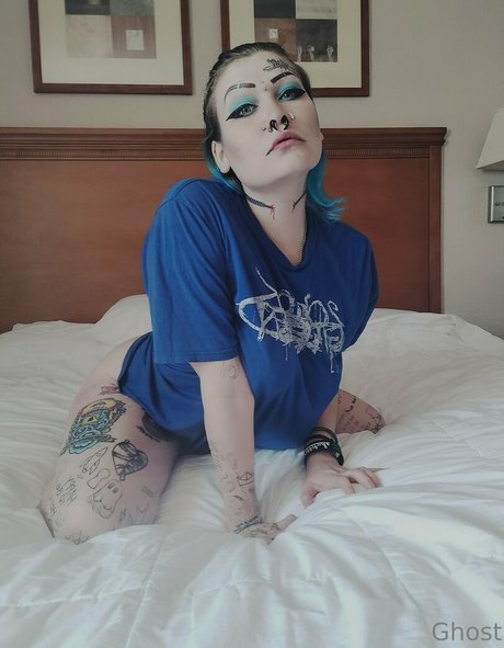 urghostgurl666 star hot pictures