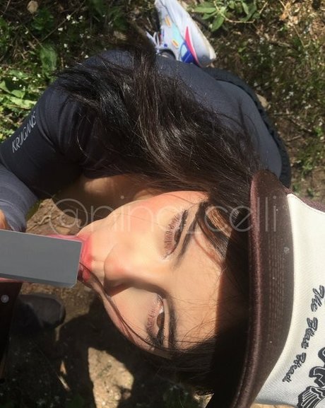 nina celli perfect star pictures