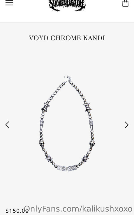 kalikushxoxo pornstar hd image