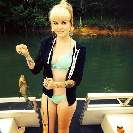 ohioliz model xxx photo