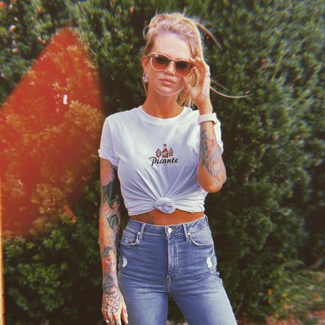 ohioliz xxx star photo