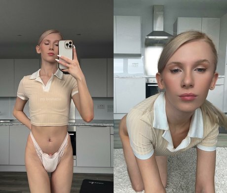 Hattie Bardot erotic model archive