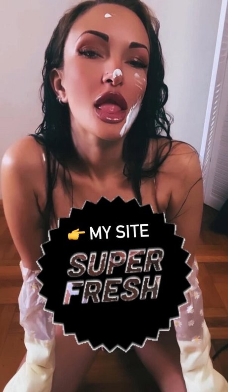 Tamila Flirt Couture star erotic picture